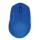 Logitech M280 Wireless Mouse niebieska - 210363 - zdjęcie 2